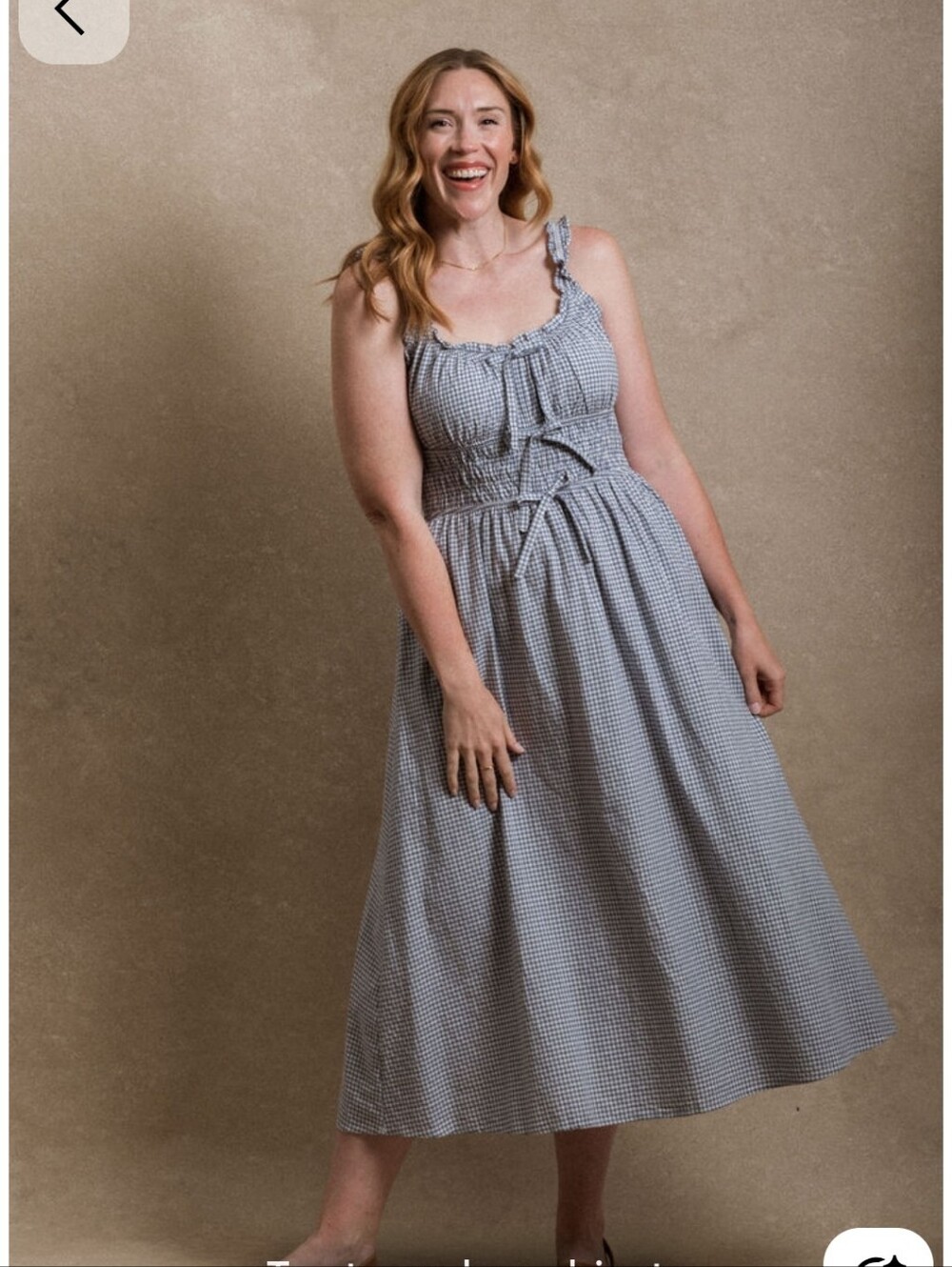Neuflora Ventura Dress